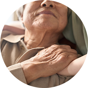 평생 건강을 위한 든든한 동반자